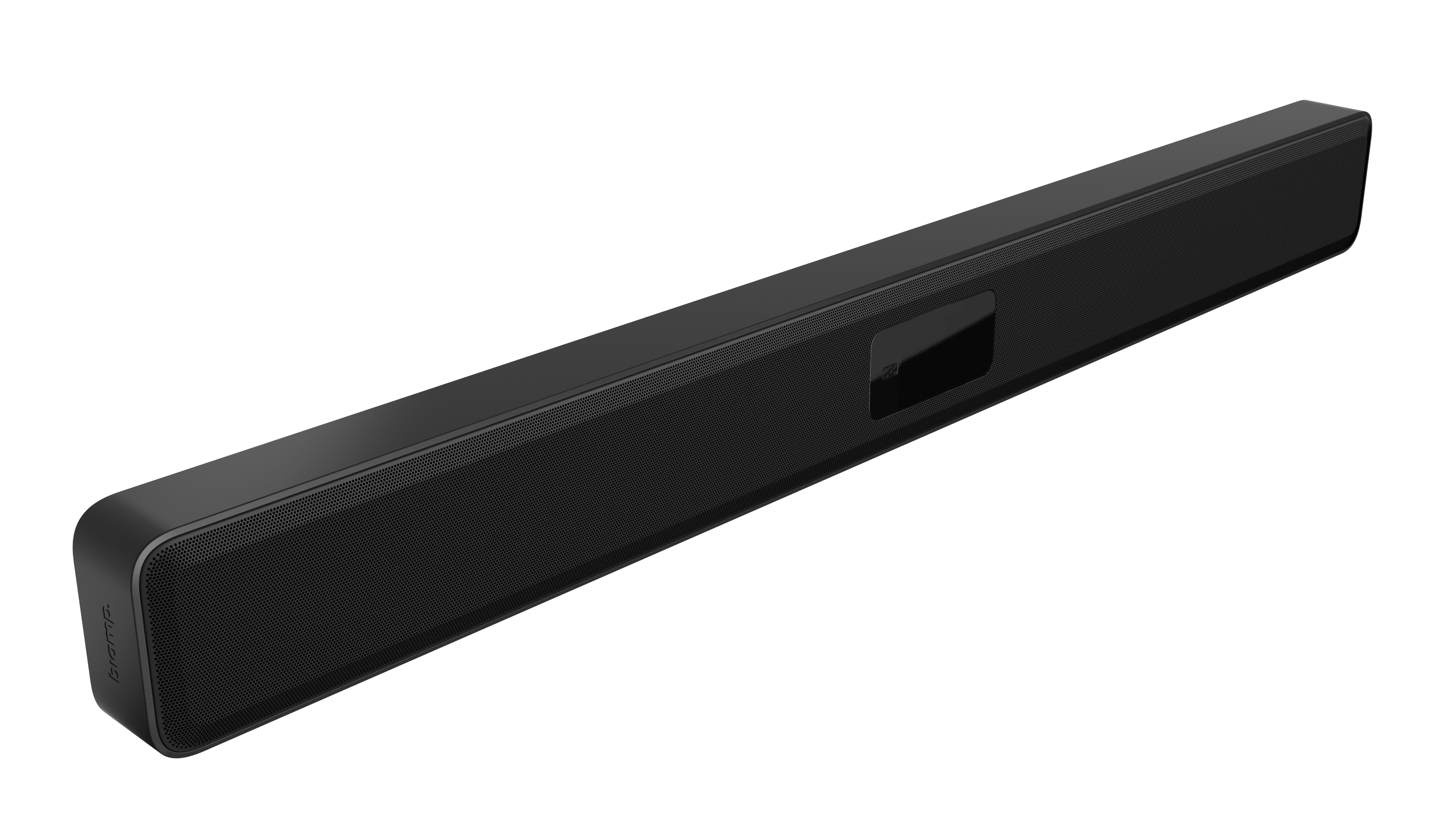 Biamp Parlé ABC 2500a All-in-One Conferencing Bar