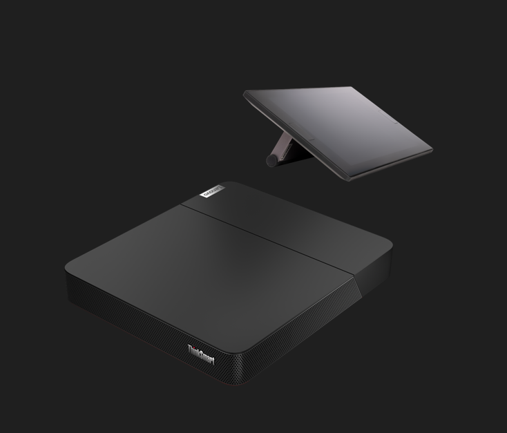 Lenovo ThinkSmart™ Core and Controller Kit